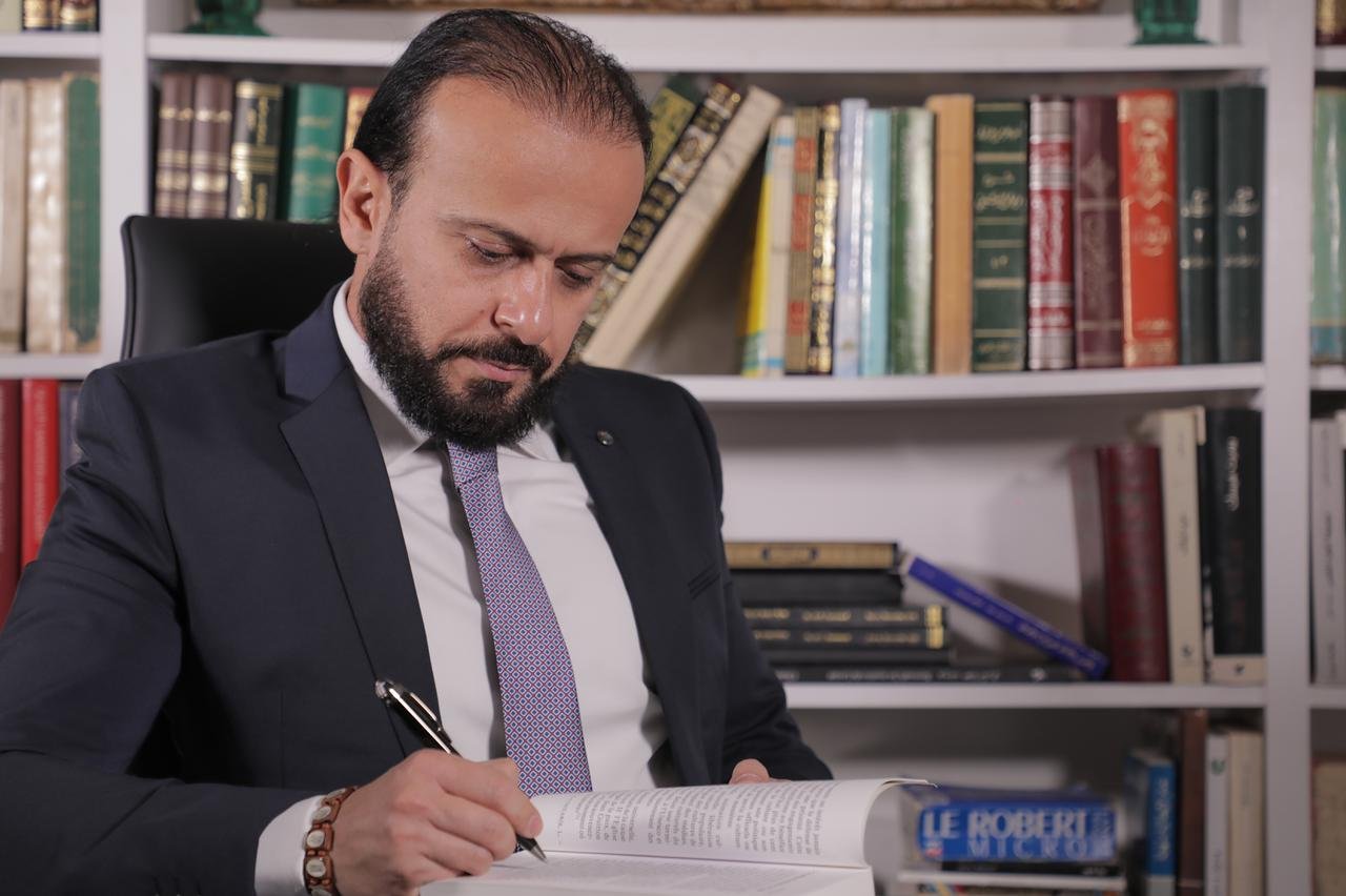 الدكتور علي حمّود يؤكد لا حرب أمريكية إيرانية في المنطقة وعودة الملف النووي تستغرق وقتًا - صورة مميزة صورة مميزة: الدكتور علي حمّود يؤكد لا حرب أمريكية إيرانية في المنطقة وعودة الملف النووي تستغرق وقتًا