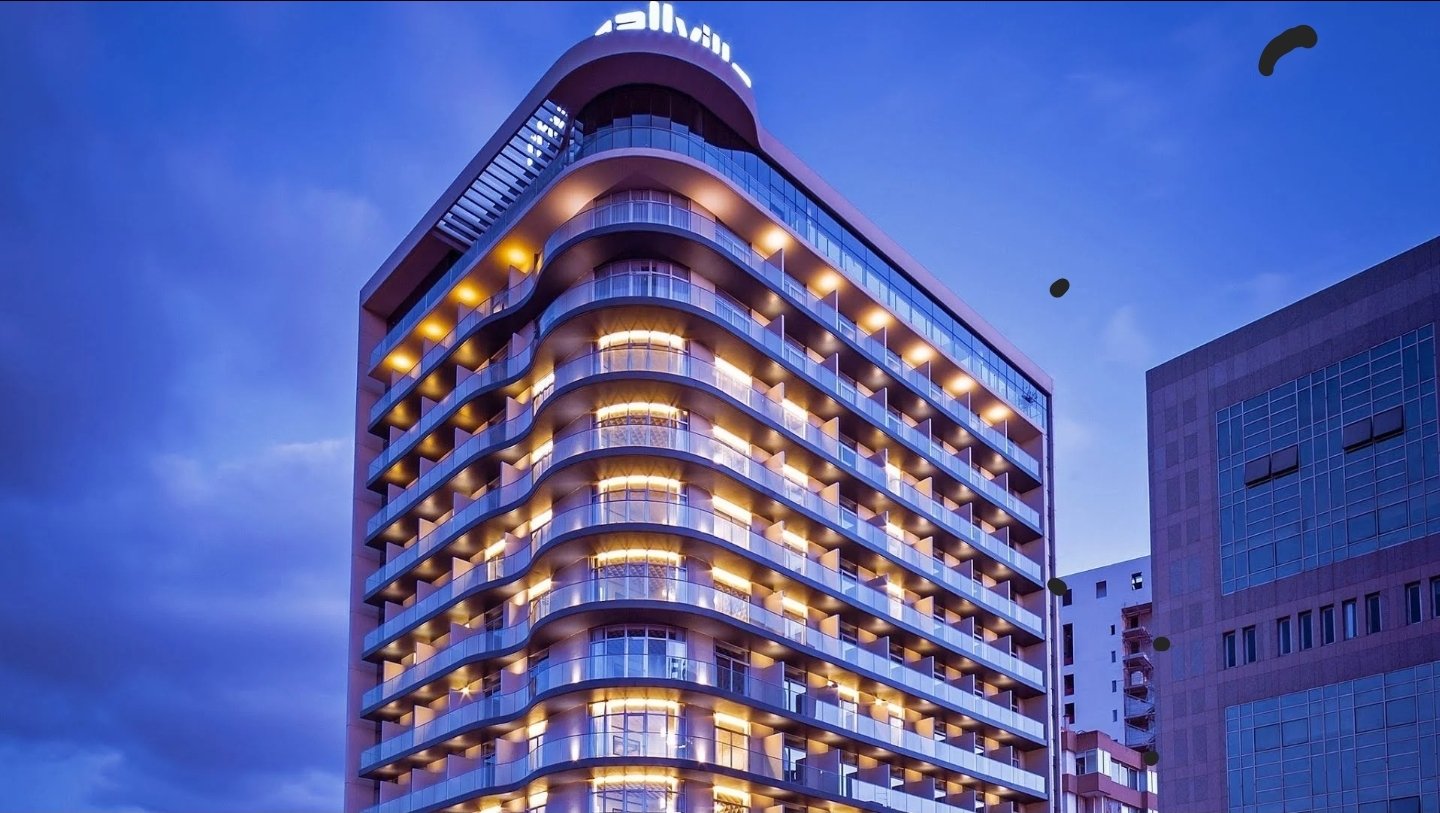 Hotels in lebanon the small ville hotel beirut - صورة مميزة صورة مميزة: Hotels in lebanon the small ville hotel beirut