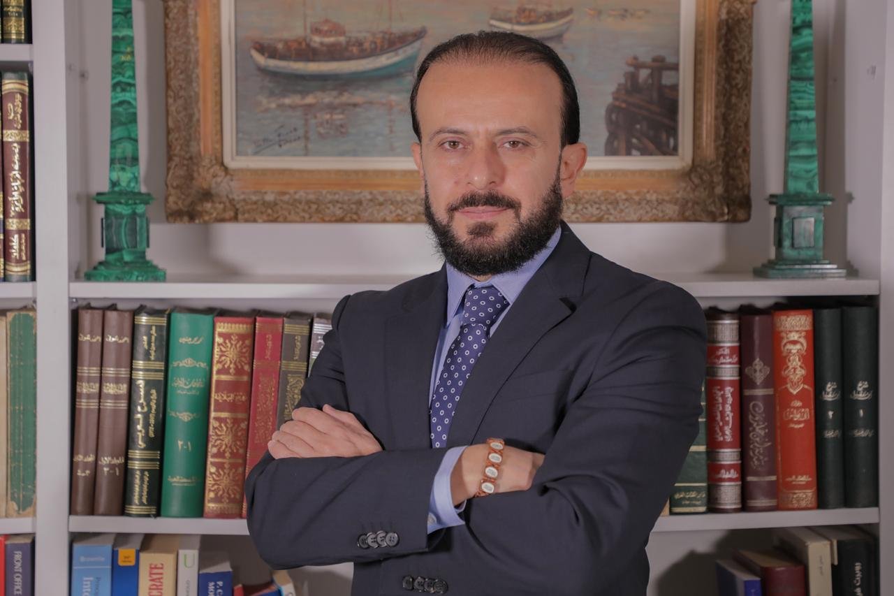 الدكتور علي حمّود الدّولة ومؤسساتها الماليّة تجلِدُ المودعين والمغتربين بسياط ودائعهم - صورة مميزة صورة مميزة: الدكتور علي حمّود الدّولة ومؤسساتها الماليّة تجلِدُ المودعين والمغتربين بسياط ودائعهم