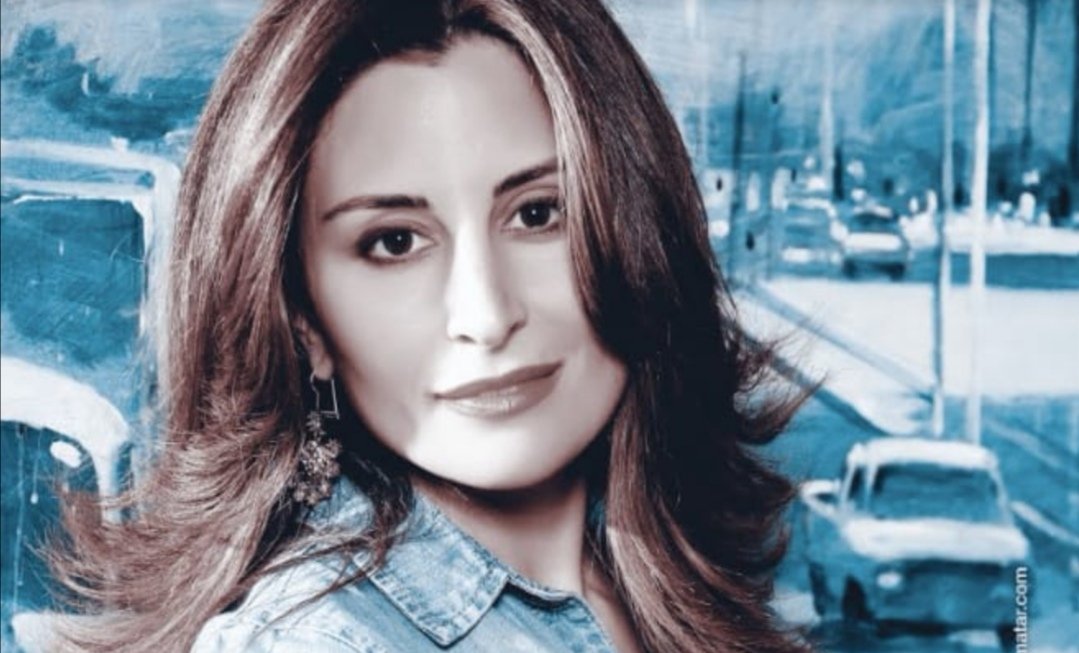 مديرة فندق Small Ville صوفيا فخري نحاول البقاء والاستمرار بأقل ضرر ممكن. - صورة مميزة صورة مميزة: مديرة فندق Small Ville صوفيا فخري نحاول البقاء والاستمرار بأقل ضرر ممكن.