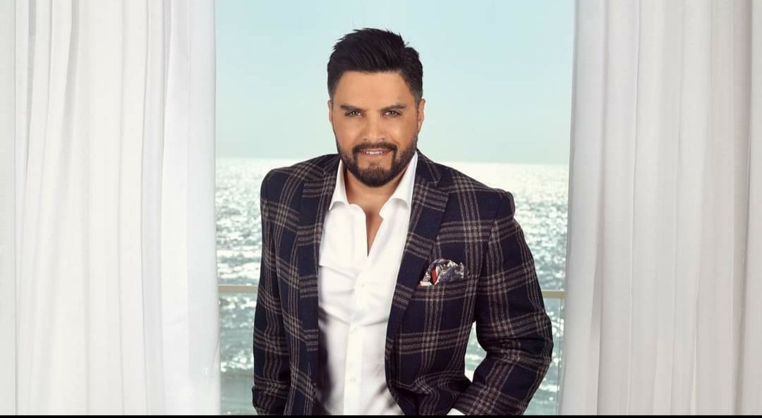 النجم هشام الحاج يستقبل العام الجديد مع جمهوره في لبنان بسهرة مميزة - صورة مميزة صورة مميزة: النجم هشام الحاج يستقبل العام الجديد مع جمهوره في لبنان بسهرة مميزة