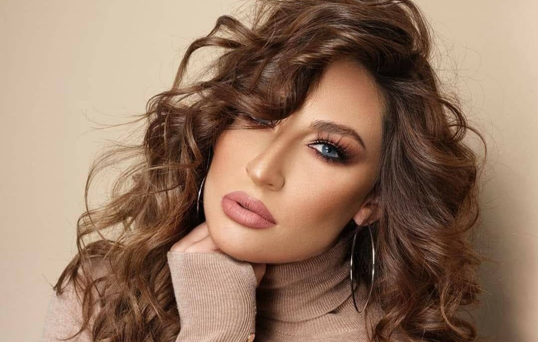 ميرفا قاضي تبهرنا كعادتها .. إستمتع بجديدها ! - صورة مميزة صورة مميزة: ميرفا قاضي تبهرنا كعادتها .. إستمتع بجديدها !