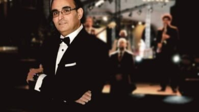 صورة توضيحية - الدكتور محمد أنشاصي ريادة في طب الأسنان