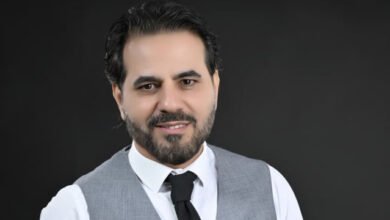 صورة توضيحية - بعد نجاح اغنية بيسألوني بتحبا زياد موسى يطلق جديده يا غزيلا