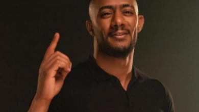 صورة توضيحية - محمد رمضان باقي 60 يوم