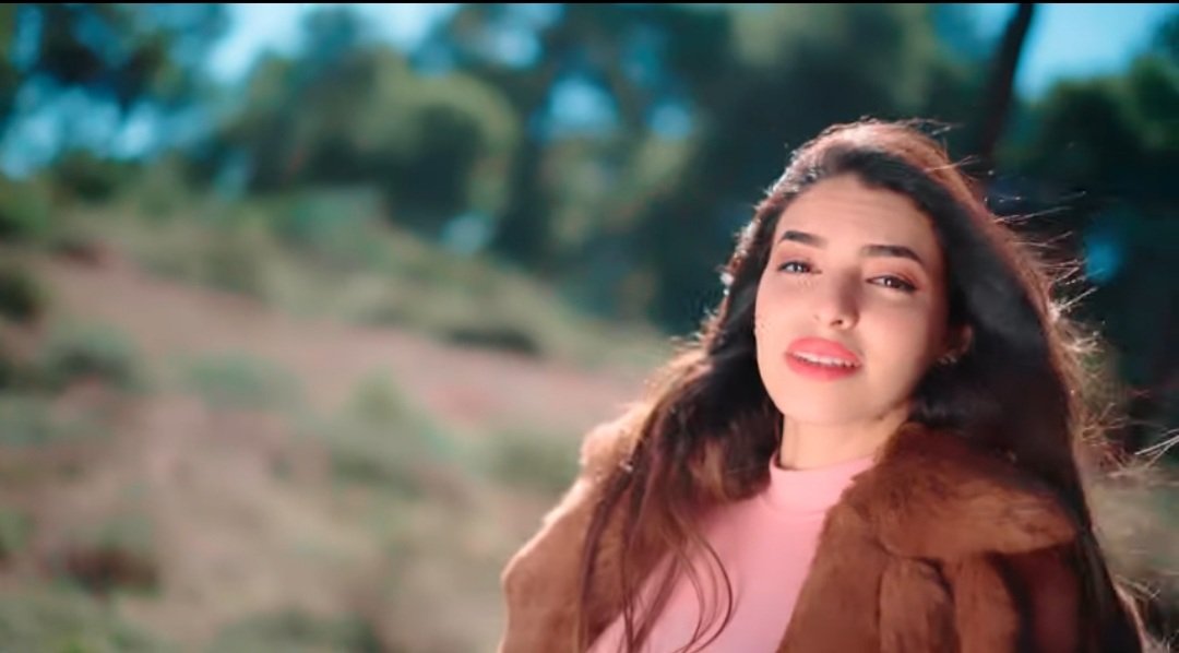 الفنانة الصاعدة سهيلة أسيد تصدر كليب بعنوان لاح الخاتم - صورة مميزة صورة مميزة: الفنانة الصاعدة سهيلة أسيد تصدر كليب بعنوان لاح الخاتم