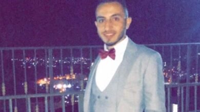 صورة توضيحية - Elias Kabar من أهم المؤثرين عبر مواقع التّواصل الاجتماعيّ