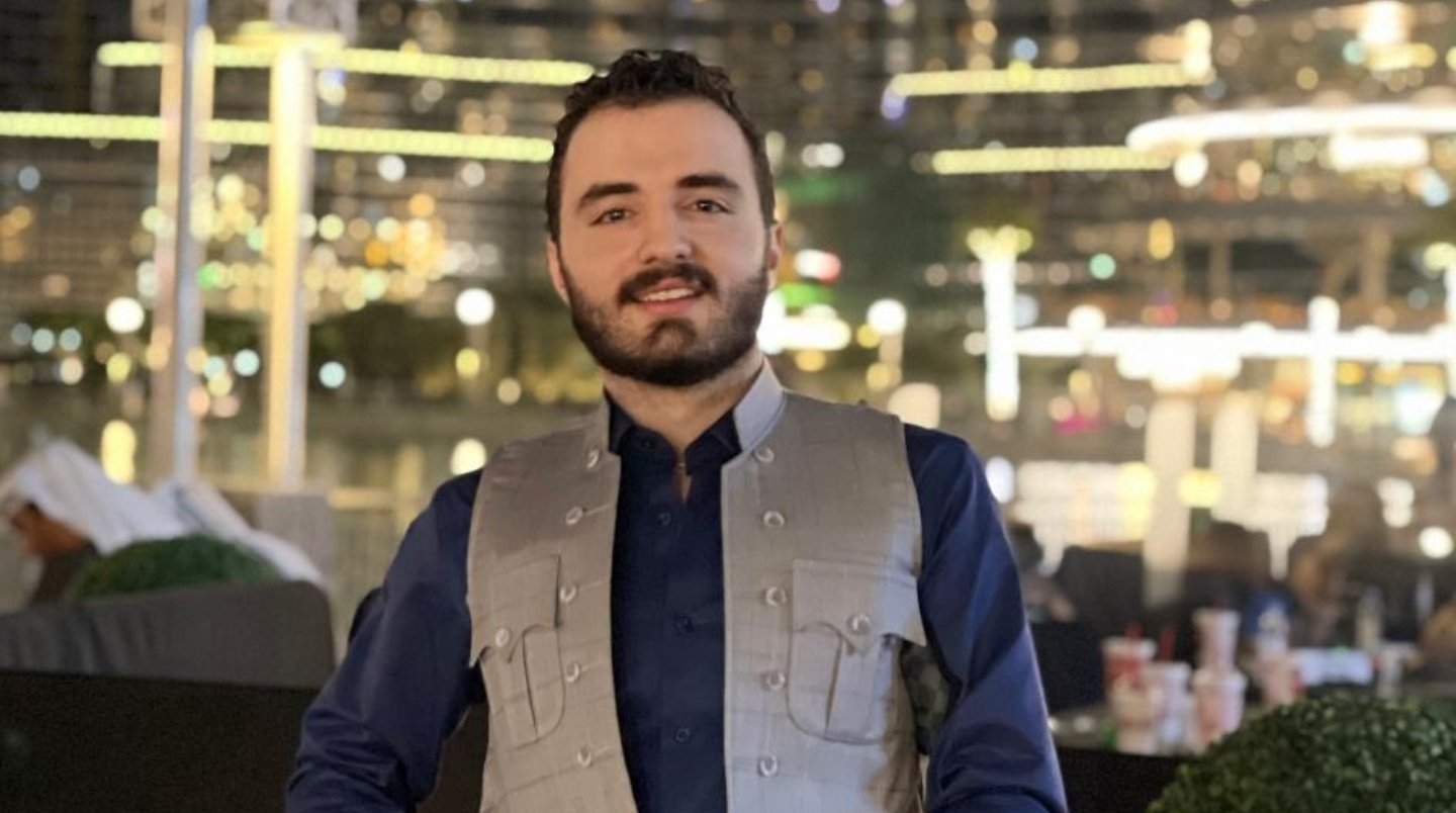 ديوان عبد القادر يشارك في برنامج Pirs 100 - صورة مميزة صورة مميزة: ديوان عبد القادر يشارك في برنامج Pirs 100