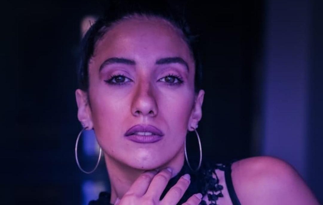 الفنانة الاستعراضية جوزيت خليل وعلاقتها بدولاب الحظ - صورة مميزة صورة مميزة: الفنانة الاستعراضية جوزيت خليل وعلاقتها بدولاب الحظ