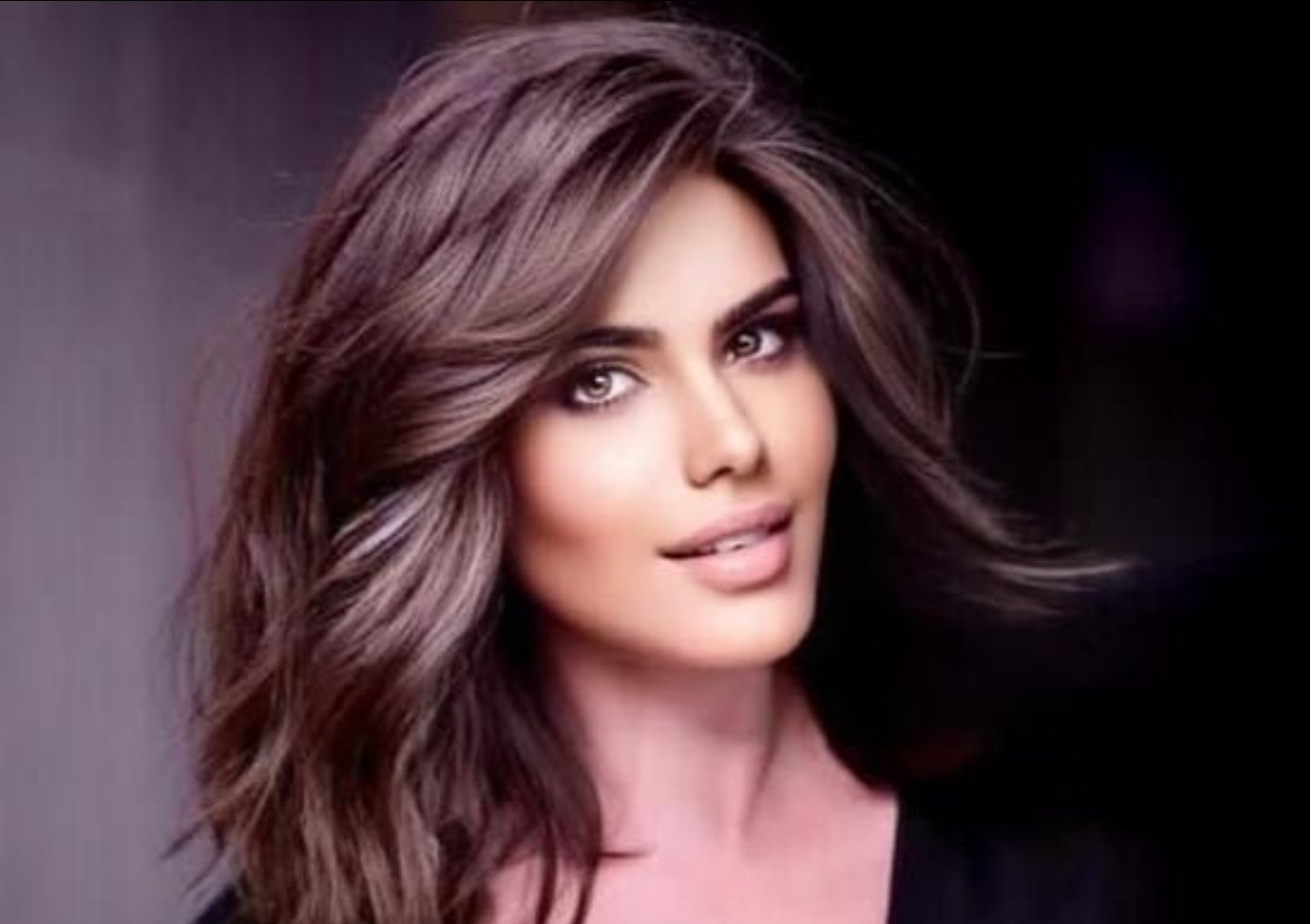 صورة مميزة: الممثلة دالي جو تفيض أنوثة بعد عودتها للساحة الفنية