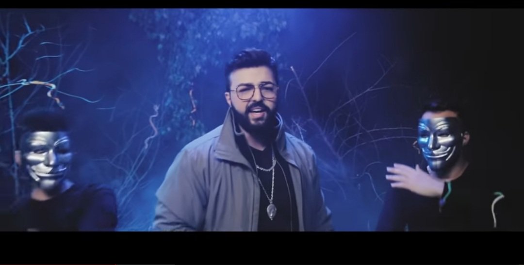 أمجد ديب يصف حبيبته بالحيّة والمكيودة - صورة مميزة صورة مميزة: أمجد ديب يصف حبيبته بالحيّة والمكيودة