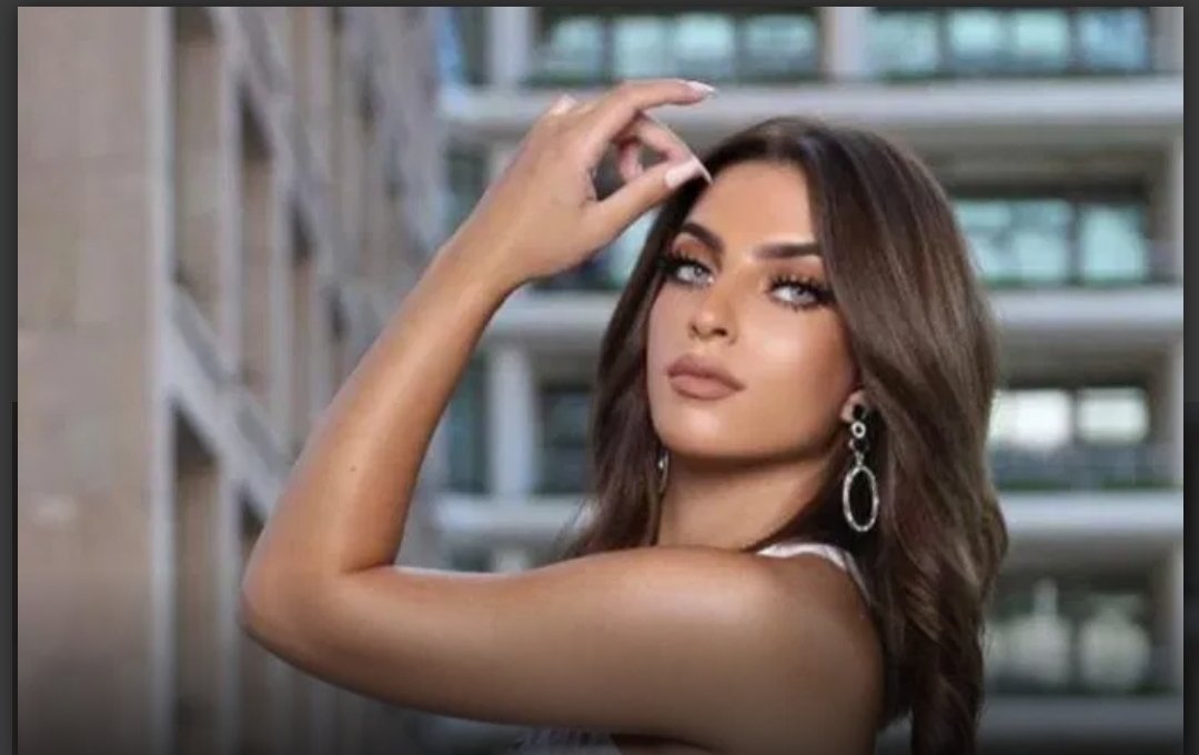 الصدفة تجمع سفيرة السلام في الأردنية ملاك عبيدات بالسيدة رغد صدام حسين. - صورة مميزة صورة مميزة: الصدفة تجمع سفيرة السلام في الأردنية ملاك عبيدات بالسيدة رغد صدام حسين.