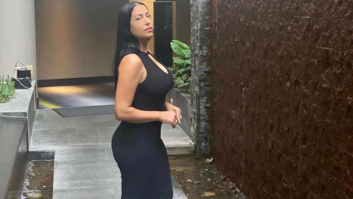 صورة مميزة: الإعلامية نورا الأكرمي في تعاقد جديد مع احدى القنوات العربية