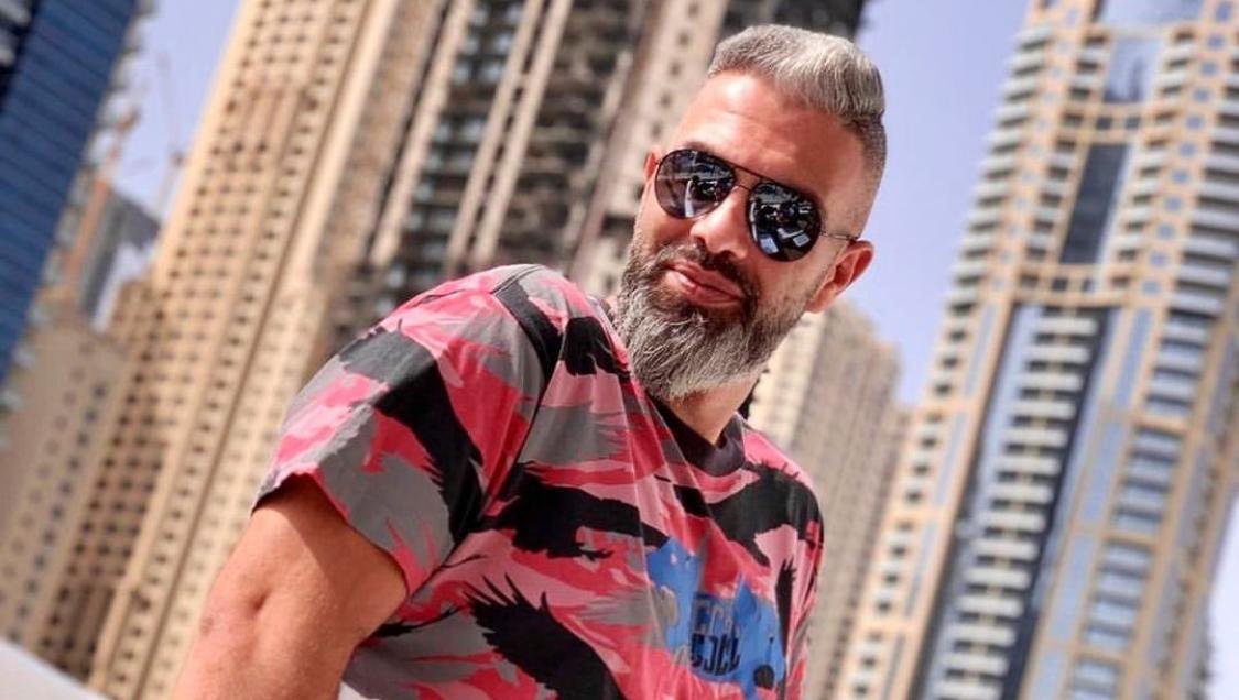 الدي جي جوني عيد المعروف بـDj Spy يجذب المتابعين بمحتواه اللافت - صورة مميزة صورة مميزة: الدي جي جوني عيد المعروف بـDj Spy يجذب المتابعين بمحتواه اللافت