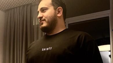 صورة توضيحية - الخبير التقني ahmad chhadeh يقدم نصائح لحماية الحسابات الشخصية من الاختراق