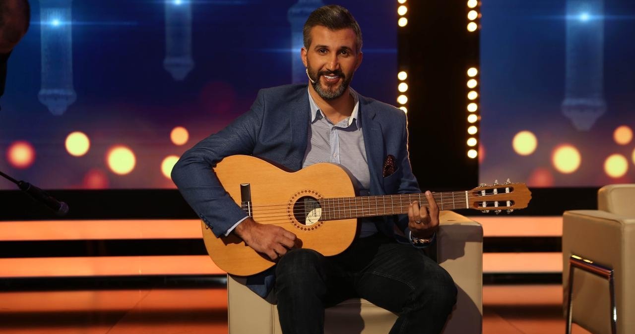 صورة مميزة: الشاعر أيمن قميحة يكشف عن سلسلة أعمال له ستبصر النور قريباً