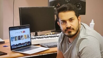 صورة توضيحية - الخبير التقني ahmad shhadeh يحذر أولياء الأمور من 5 أخطار تهدد الطلاب أثناء التعليم عن بعد