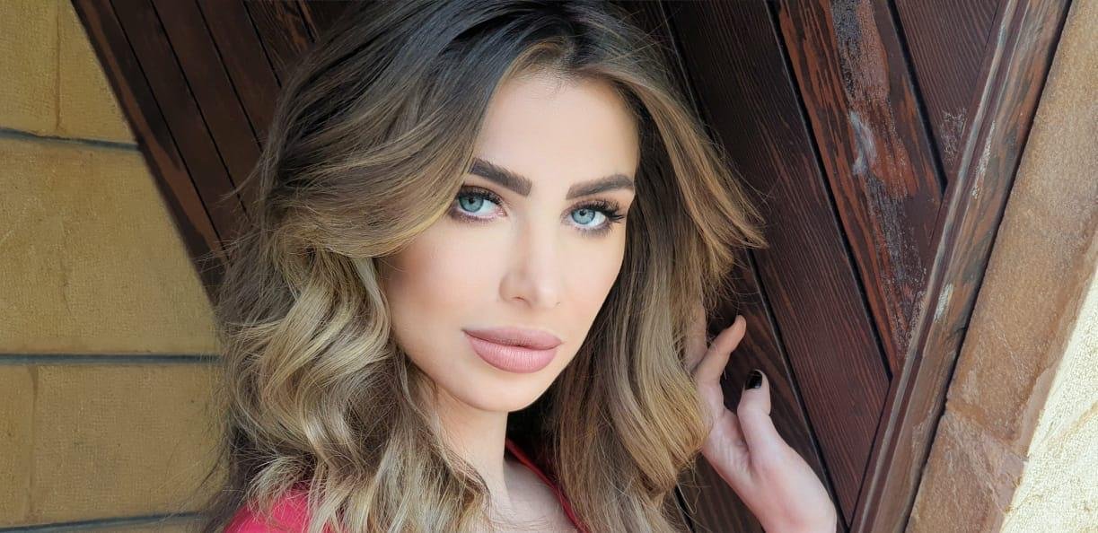 خبيرة التاتو هدى داغر فنانة بريشة ساحرة - صورة مميزة صورة مميزة: خبيرة التاتو هدى داغر فنانة بريشة ساحرة