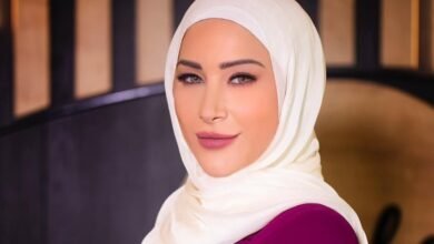 صورة توضيحية - خبيرة التاتو هدى داغر جوهرة نفيسة ساطعة في عالم الجمال