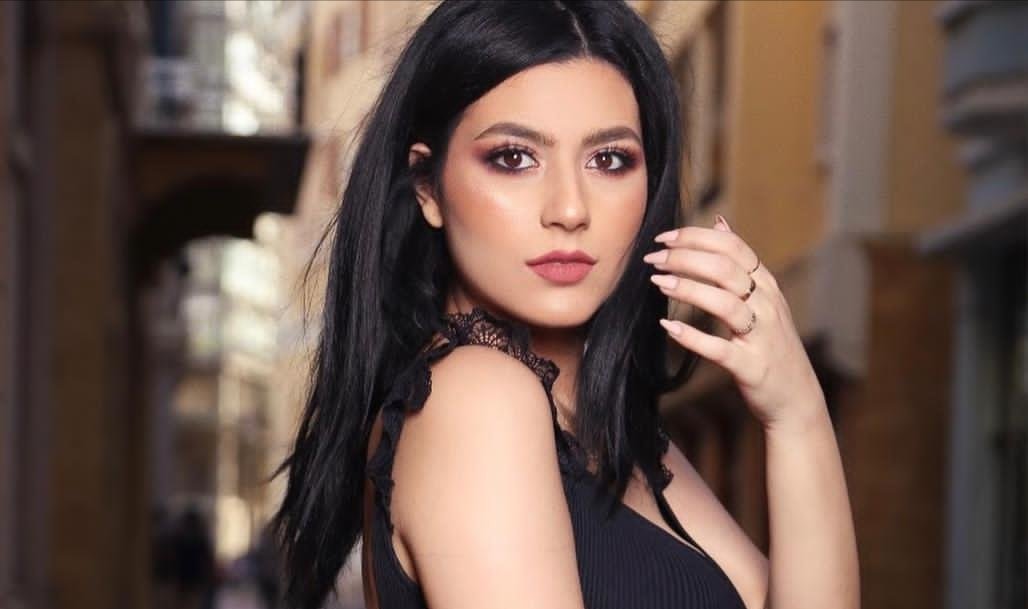 صورة مميزة: الإعلامية رنيم مزبودي تنشر عن معاناة أبناء حي التنك