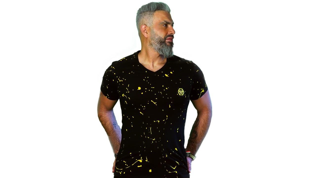 صورة مميزة: الدي جي جوني عيد المعروف بـDj Spy يشعل الإنستغرام بمجموعة IGTV صاخبة