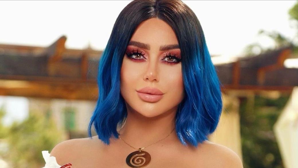 بين الإعلام والتمثيل Mirna Ozoor تُثبت نفسها بقوة - صورة مميزة صورة مميزة: بين الإعلام والتمثيل Mirna Ozoor تُثبت نفسها بقوة