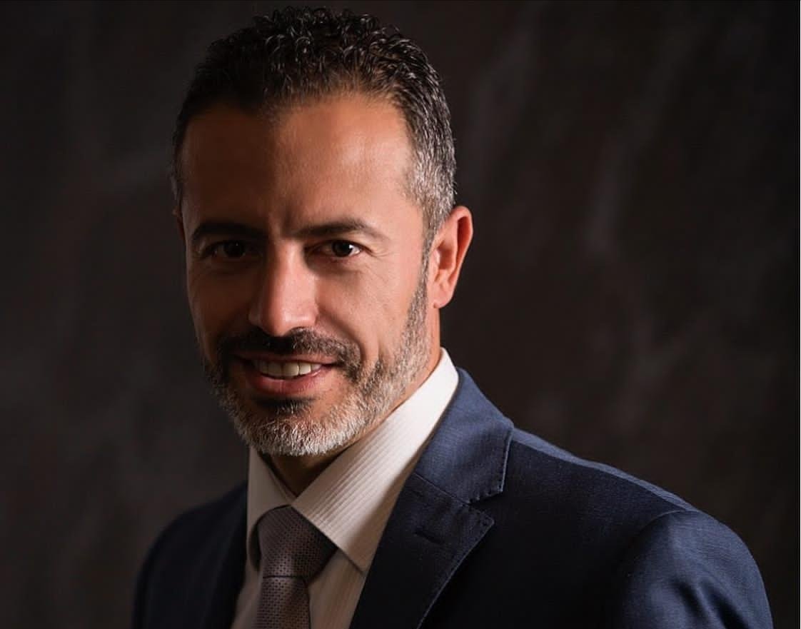 الدكتور حبيب ظريفه يجمع بين طب الأسنان والرياضة الدّولية - صورة مميزة صورة مميزة: الدكتور حبيب ظريفه يجمع بين طب الأسنان والرياضة الدّولية