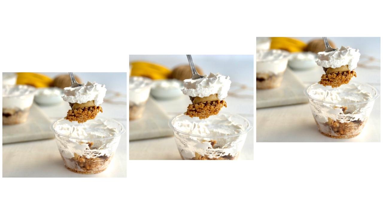 Belicious Bakes لصاحبته بتول خليفة ينفرد بتقديمه اشهى الحلويات وأكثرها صحة - صورة مميزة صورة مميزة: Belicious Bakes لصاحبته بتول خليفة ينفرد بتقديمه اشهى الحلويات وأكثرها صحة
