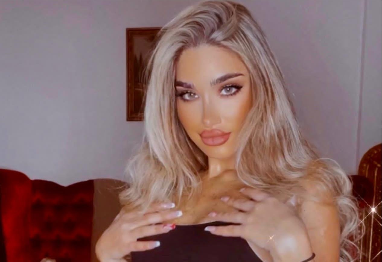 الموديل السعودية شيرين مكي نقشبندي ترفض التمثيل لهذا السبب! - صورة مميزة صورة مميزة: الموديل السعودية شيرين مكي نقشبندي ترفض التمثيل لهذا السبب!