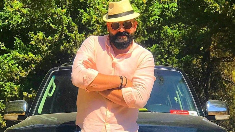 صورة مميزة: عبدالله صبرا يطل في مقابلة ة عبر برنامج صباح النور