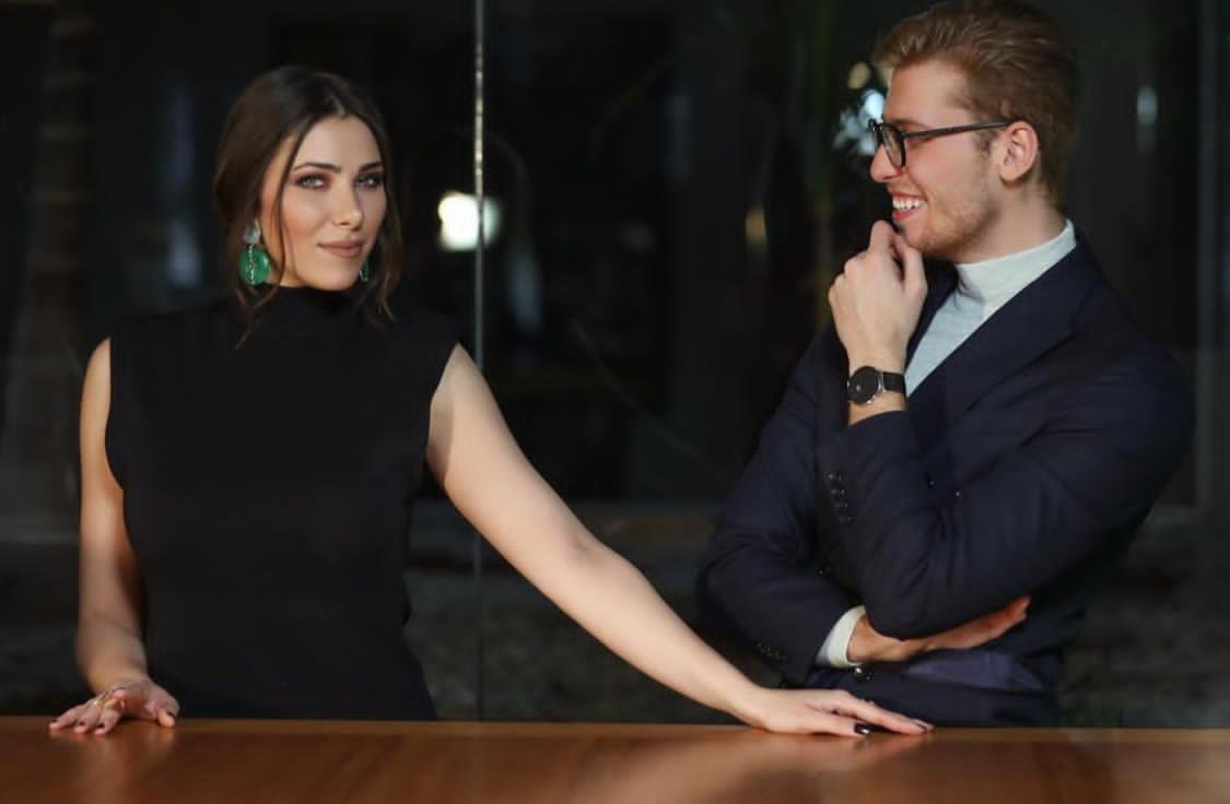صورة مميزة: الإعلامي علي ياسين نموذج ملهم للإعلاميين الصاعدين