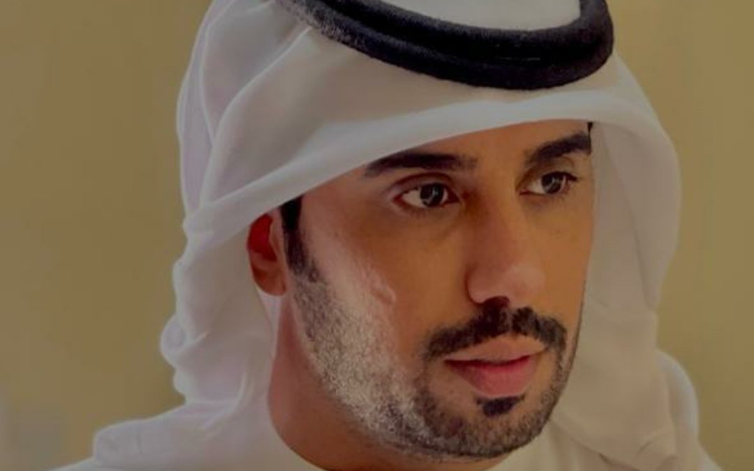 سعيد العمران سنقضي على كورونا وهذه نصيحتي للمواطن السعودي - صورة مميزة صورة مميزة: سعيد العمران سنقضي على كورونا وهذه نصيحتي للمواطن السعودي