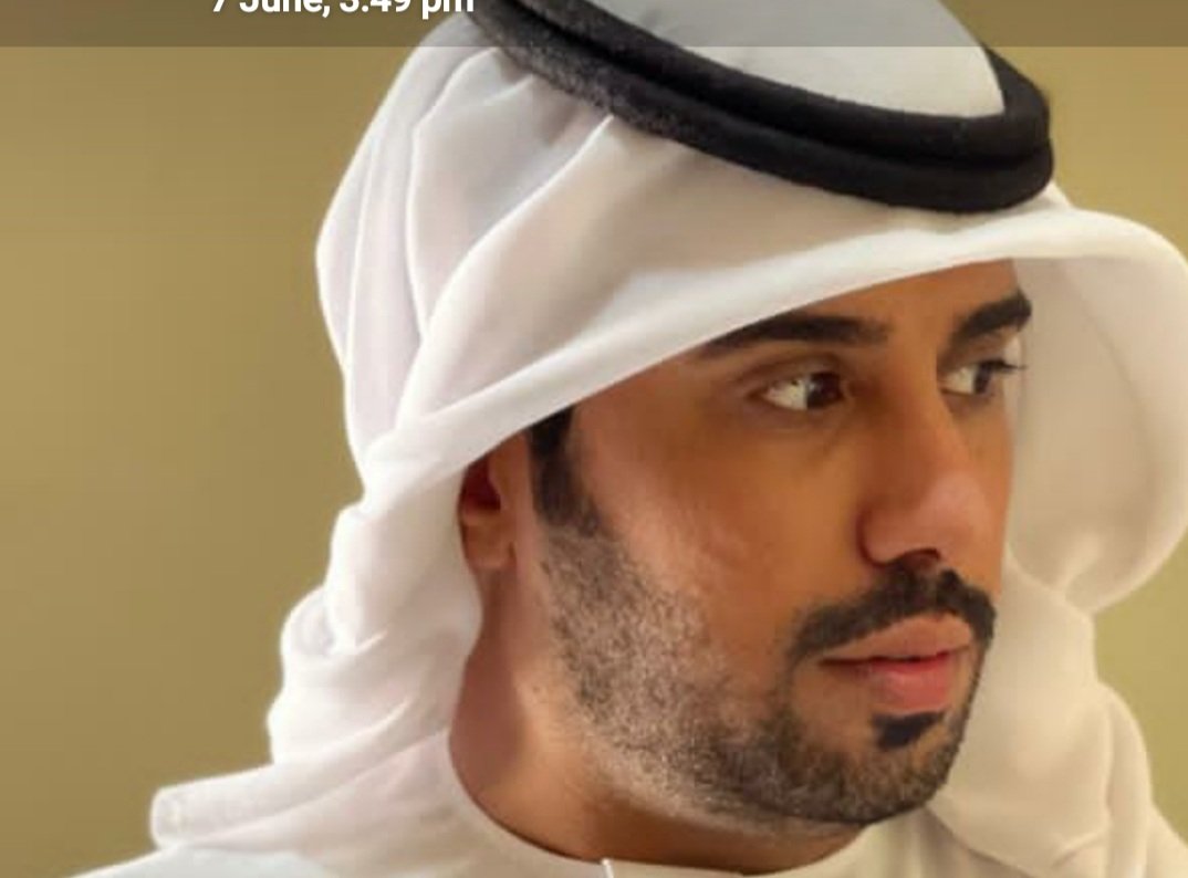 الاعلامي سعيد العمران الحنكة والذكاء في العمل - صورة مميزة صورة مميزة: الاعلامي سعيد العمران الحنكة والذكاء في العمل
