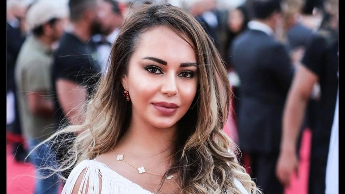 سيدة الأعمال أية حداد النجاح في عالم الأعمال لا يقتصر على أش دون غيرهم - صورة مميزة صورة مميزة: سيدة الأعمال أية حداد النجاح في عالم الأعمال لا يقتصر على أش دون غيرهم