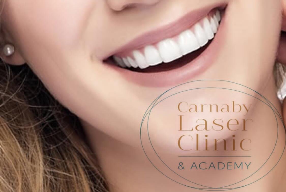 صورة مميزة: مركز Carnaby Laser Clinic and Academy يكشف عن الخيار الأمثل لجمال الأسنان