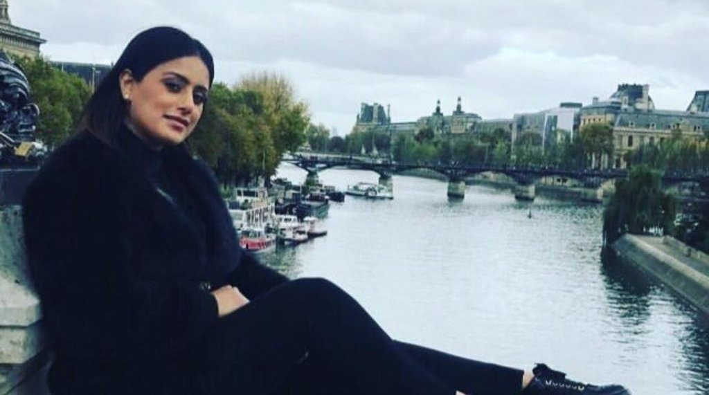 خبيرة التجميل عظمي شبير/ Uzma Shbr متخصصة في حقن فيتامين B12