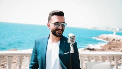 صورة توضيحية - شادي بعقليني يسحر المتابعين بـ آه يا ليل!