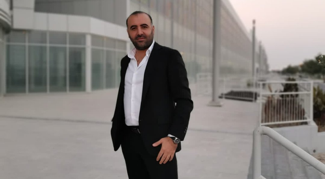 صورة مميزة: Atef Hazime, a Pioneer in the Global Tobacco Manufacturing Industry