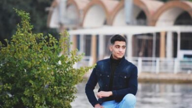 صورة توضيحية - عيسى عايد ونقطة الانعطاف بسبب تأثير التطورات التكنولوجية