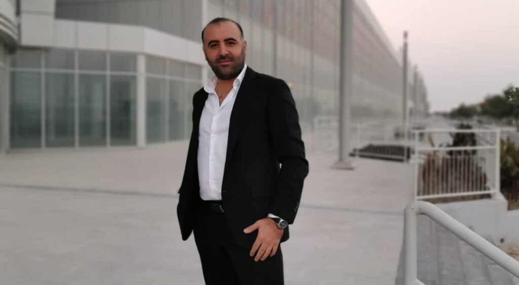 Atef Hazime, a Pioneer in the Global Tobacco Manufacturing Industry