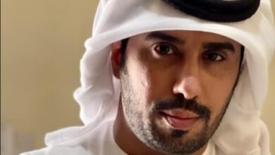 صورة توضيحية - سعيد العمران خدمة الناس في طهر اللسان ونظافة القلب