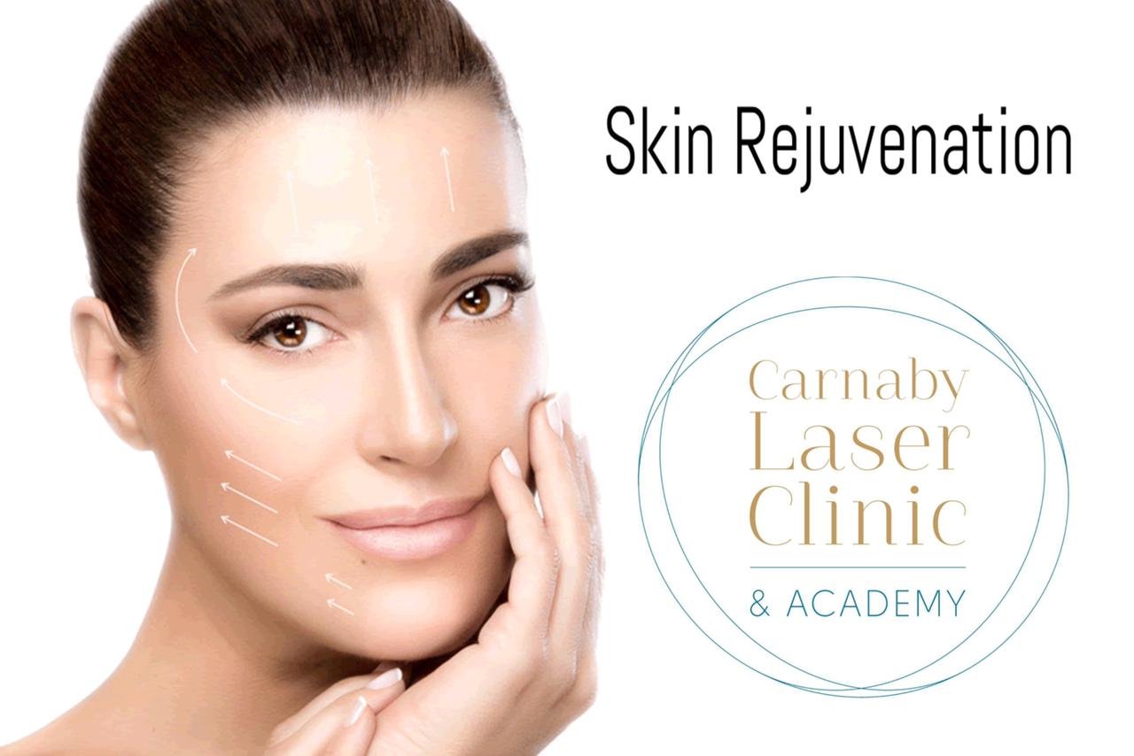 مركز Carnaby Laser Clinic and Academy يوفر خدمة تجديد خلايا البشرة بالليزر - صورة مميزة صورة مميزة: مركز Carnaby Laser Clinic and Academy يوفر خدمة تجديد خلايا البشرة بالليزر