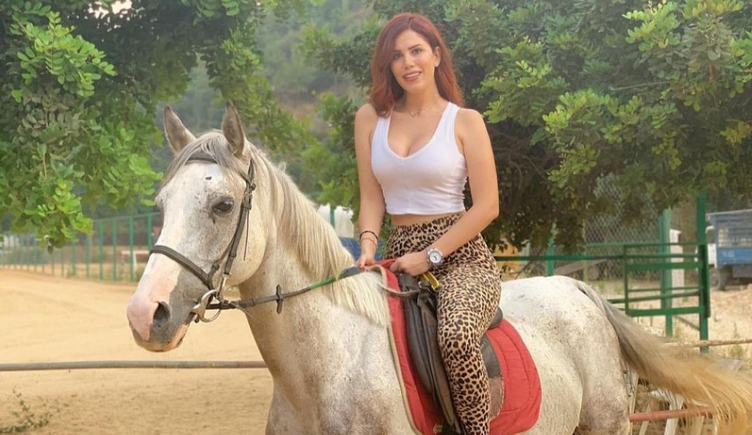 صورة مميزة: فرح عمرو أنا لا أصف نفسي وأسعى دومًا لتقديم الأفضل