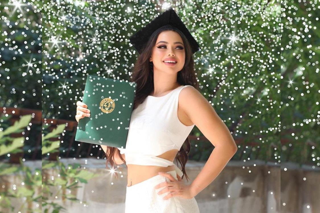 خبيرة التجميل مايا قواس تسعى لتنظيم حملة توعية حول حقوق المرأة والإنسان والحيوان - صورة مميزة صورة مميزة: خبيرة التجميل مايا قواس تسعى لتنظيم حملة توعية حول حقوق المرأة والإنسان والحيوان