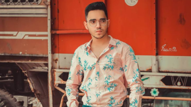صورة توضيحية - Bharat Aidasani is the best digital content creators on social media In 2021