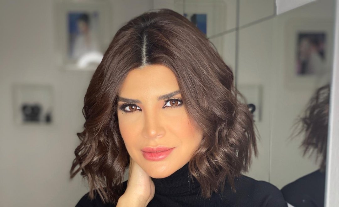 صورة مميزة: Mariane Azzi إعلامية لبنانية ومقدمة برامج في مجموعة beIN الإعلامية