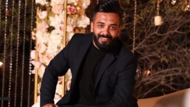 صورة توضيحية - حيدر طرادة من افضل منظمي حفلات مملكة البحرين