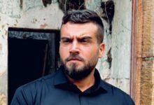 وسام وهبي يطلق بتخونك الايام في ذكرى 4 آب وحبيبته ضحيّة