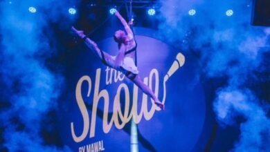 صورة توضيحية - مطعم و لاونج The Show By Mawal يفتتح ابوابه في احتفالٍ ضخم