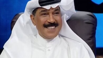 Photo of النجم عبدالله الرويشد يستعد لإحياء حفل غنائي في قطر